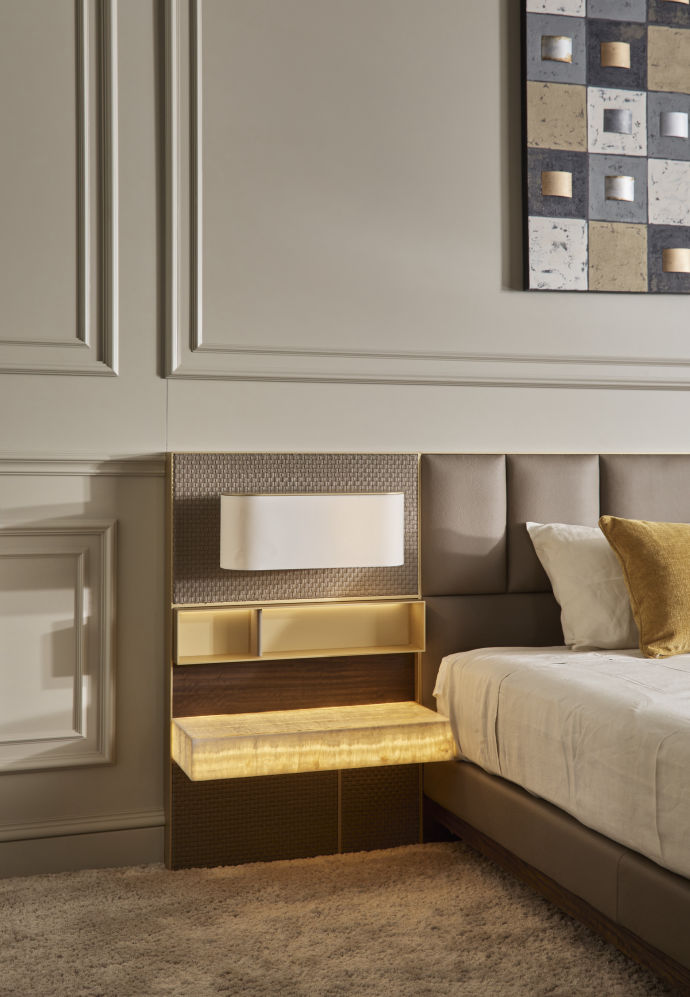 Современная коллекция Prospettiva