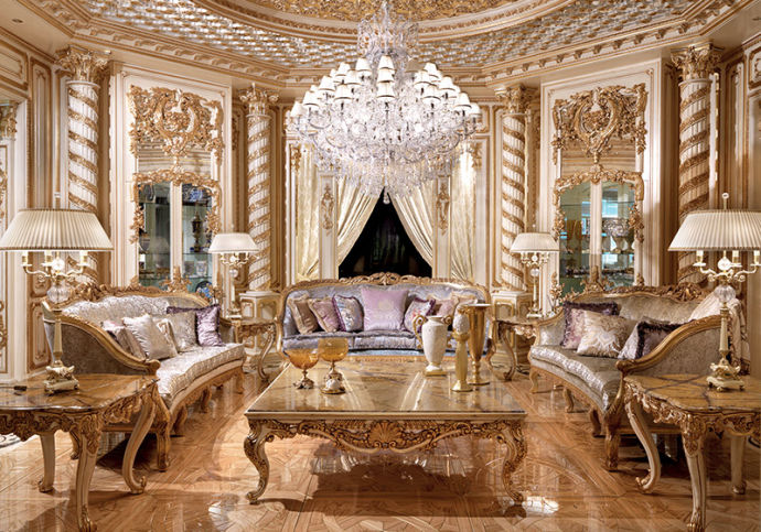 Классическая коллекция